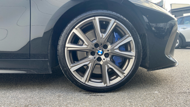 BMW 1 Series M135i xDrive 5dr Step Auto Petrol Hatchback